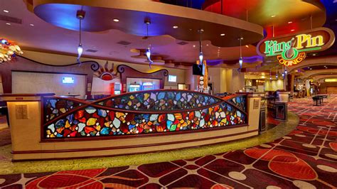 Vegas lounge casino Honduras